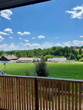 Foto - Erstbezug: Helle 3 Zi-Wohnung mit Balkon in Heining