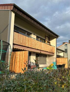 Foto - Etagenwohnung zur Miete in Passau