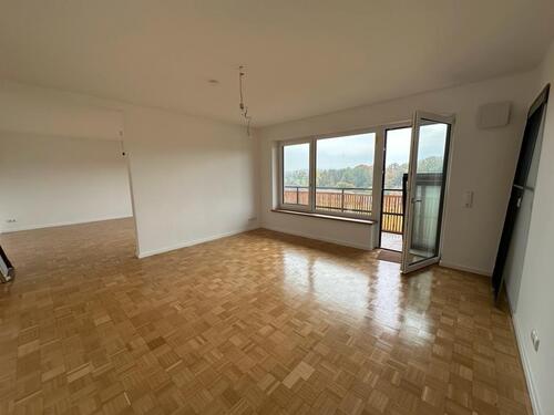 Foto - Etagenwohnung in Passau zur Miete