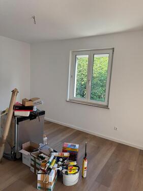 Foto - Etagenwohnung in Göppingen