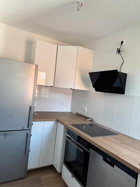 Foto - Etagenwohnung in Göppingen zur Miete