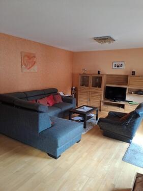 Foto - Etagenwohnung in Sankt Wendel