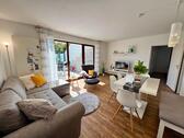 Foto - Boutique Ferienwohnung Bodensee Allensbach, Homeoffice