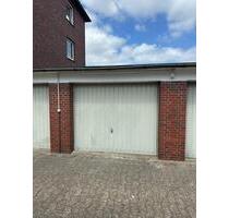 Garage zu vermieten Bremer Str. 80, 26382 Wilhelmshaven