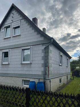 Foto - Haus in Espenau zu verkauf - 145.000,00 EUR Kaufpreis,