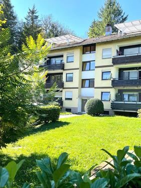 Foto - schöne 3 Zimmer Eigentumswohnung in 79664 Wehr mit Balkon