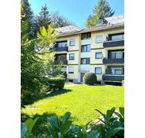 schöne 3 Zimmer Eigentumswohnung in 79664 Wehr mit Balkon