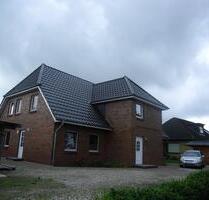 Helle großzügige Wohnung in Jarplund - Handewitt