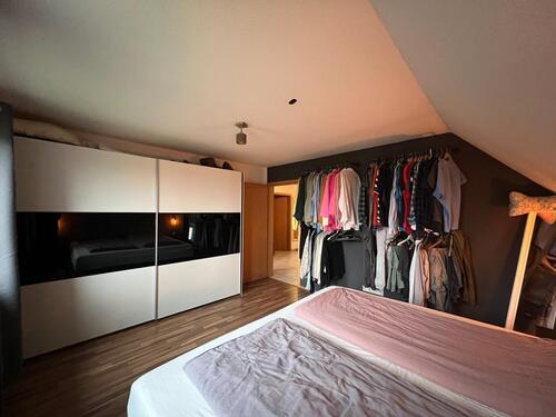 Foto - Etagenwohnung in Handewitt zur Miete