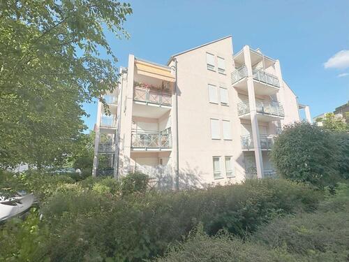 Foto - 2 Zimmer Etagenwohnung zum Kaufen in Filderstadt