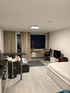 Foto - Etagenwohnung in München zur Miete