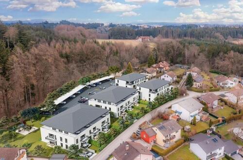 Foto - Traum 2-Zimmer Wohnung in Bad Griesbach Erstbezug