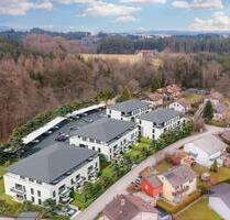 Traum 2-Zimmer Wohnung in Bad Griesbach Erstbezug - Massing