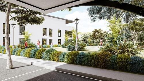 Foto - 2 Zimmer Etagenwohnung zur Miete in Massing