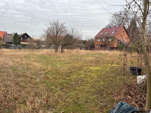 Foto - Grundst&uuml;ck zur Miete in Söhlde