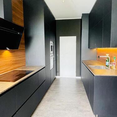 Foto - Etagenwohnung in Berlin zur Miete