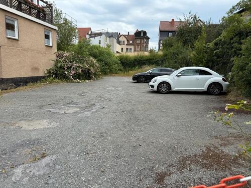 Foto - WEIDA PKW, Anhänger Stellplatz Zentral zu Vermieten keine Garage