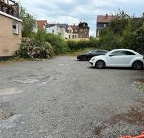 WEIDA PKW, Anhänger Stellplatz Zentral zu Vermieten keine Garage