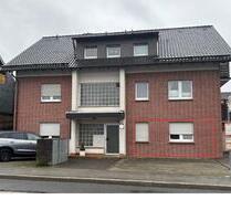 Zweizimmerwohnung - Erdgeschoss - ruhige Lage - Breckerfeld