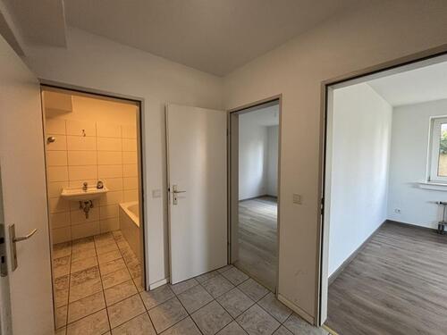 Foto - 2 Zimmer Erdgeschoßwohnung zur Miete in Breckerfeld