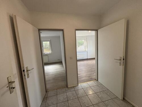 Foto - 2 Zimmer Erdgeschoßwohnung in Breckerfeld