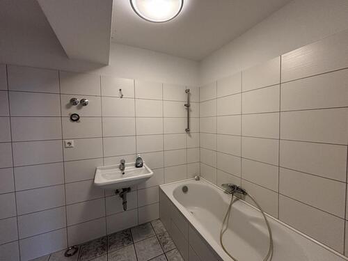 Foto - Erdgeschoßwohnung in Breckerfeld zur Miete