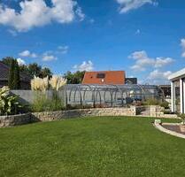 Modernes EFH mit Pool, Heimkino & PV-Anlage - provisionsfrei - Rhauderfehn