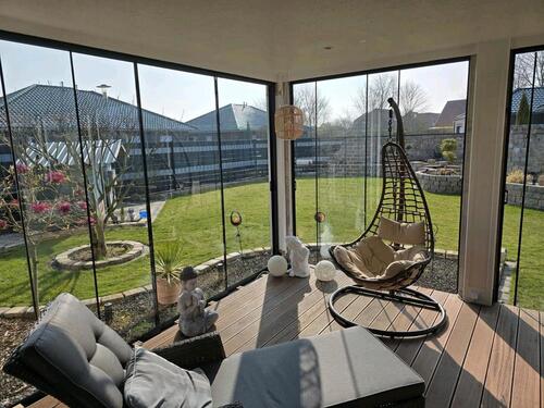 Foto - 6 Zimmer Einfamilienhaus zum Kaufen in Rhauderfehn