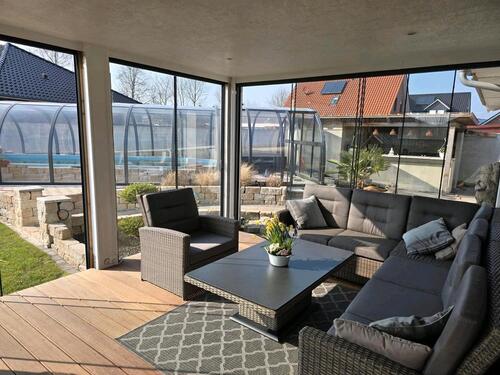 Foto - 6 Zimmer Einfamilienhaus in Rhauderfehn