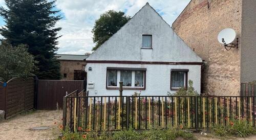 Foto - Einfamilienhaus zum Kaufen in Chorin