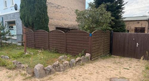 Foto - Einfamilienhaus in Chorin