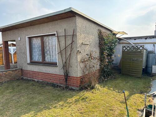 Foto - Grundst&uuml;ck zur Miete in Schwedt (Oder)