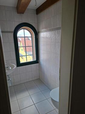 Foto - 3 Zimmer Dachgeschoßwohnung in Wittenberge