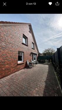 Foto - 4 Zimmer Reihenhaus zur Miete in Norden