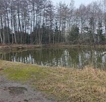 Angelteich Teich zu Verpachten - 2.000,00&nbsp;EUR Kaltmiete, ca.&nbsp; 20,00&nbsp;m&sup2; in Legden (PLZ: 48739)