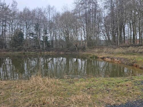 Foto - Grundst&uuml;ck zur Miete in Legden