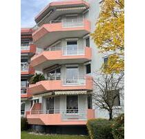 Zweizimmerwohnung mit Balkon - 1.000,00&nbsp;EUR Kaltmiete, ca.&nbsp; 65,00&nbsp;m&sup2; in Ammerndorf (PLZ: 90614)