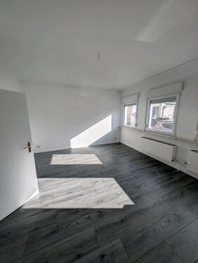 Foto - modernisierte 3-Zimmer Wohnung in Mainz-Kastel