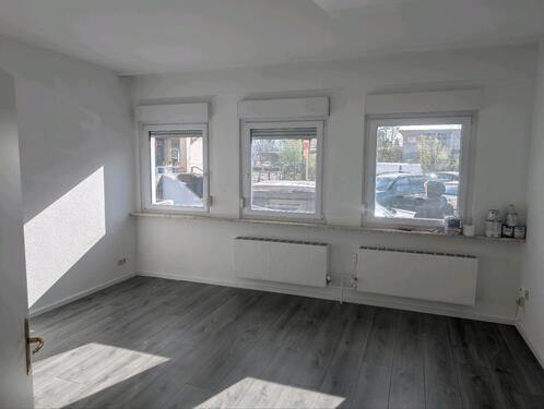 Foto - 3 Zimmer Erdgeschoßwohnung in Wiesbaden