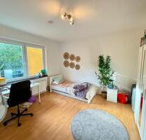 WG-Zimmer Düsseldorf Flingern zu vermieten voll möbiliert - Bergkamen