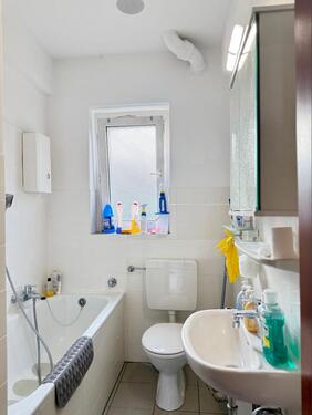 Foto - 1 Zimmer Etagenwohnung in Bergkamen