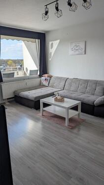 Foto - Helle und ruhige Wohnung mit Weitblick am Rhein-Herne-Kanal