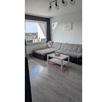 Helle und ruhige Wohnung mit Weitblick am Rhein-Herne-Kanal