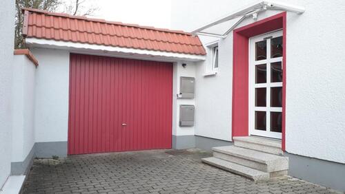 Foto - Mehrfamilienhaus, Wohnhaus zum Kaufen in Heusweiler