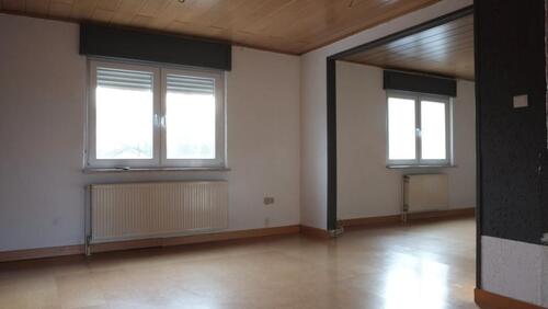 Foto - Mehrfamilienhaus, Wohnhaus in Heusweiler zum Kaufen