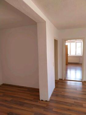 Foto - 2 Zimmer Wohnung in Tangermünde Nähe Markt