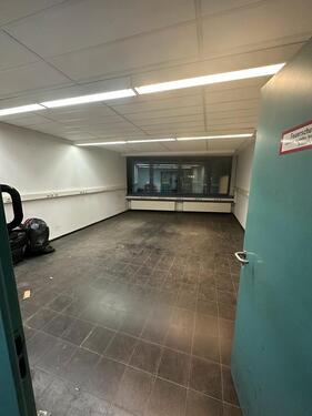 Foto - Büro Lager Raum direkt am Hauptbahnhof Darmstadt