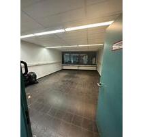 Büro Lager Raum direkt am Hauptbahnhof Darmstadt