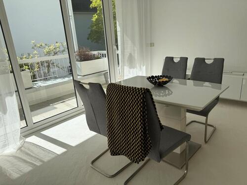 Foto - 3 Zimmer Erdgeschoßwohnung zur Miete in Bergisch Gladbach