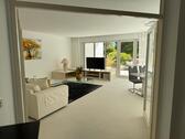 Foto - 3 Zimmer Erdgeschoßwohnung in Bergisch Gladbach